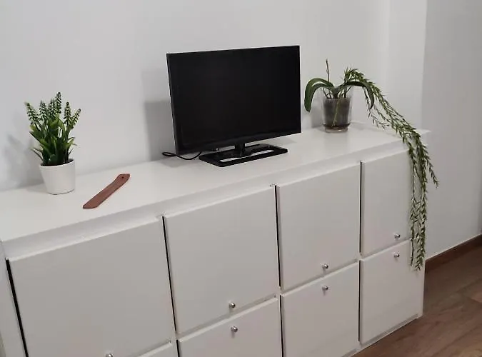 Loft House Triana Apartment