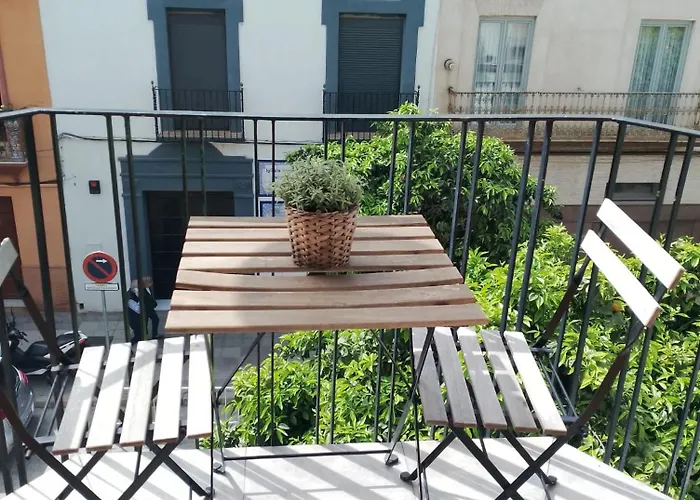 Loft House Triana * Seville