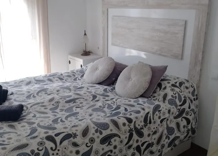 Loft House Triana Apartment