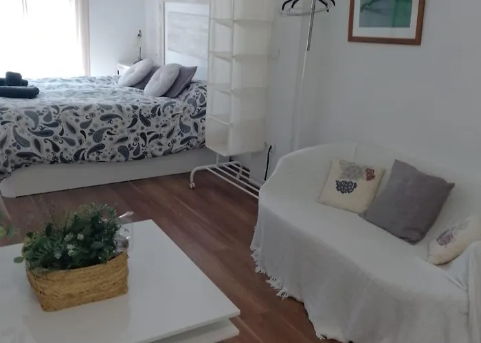 Loft House Triana Apartment