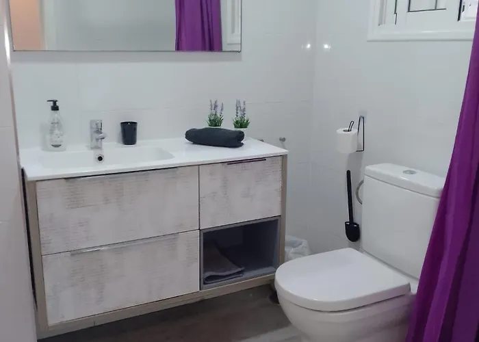 Loft House Triana