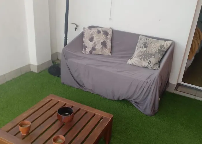 Apartment Loft House Triana *