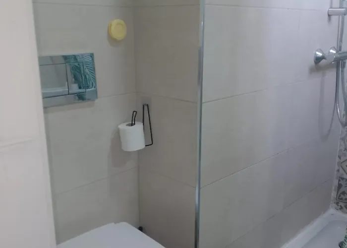 Loft House Triana Apartment