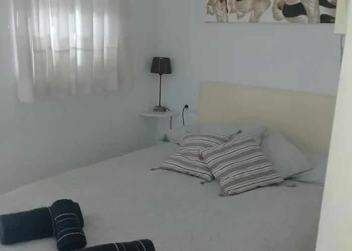 Loft House Triana *